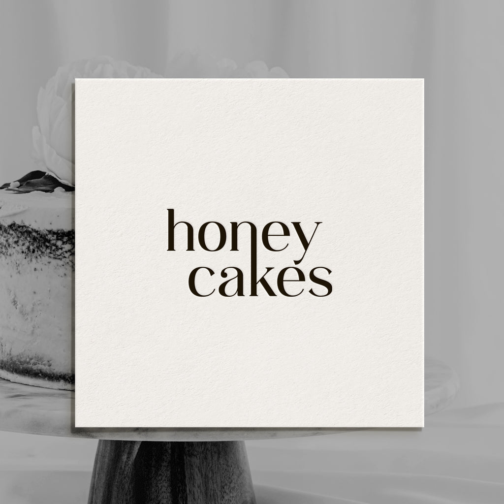 HONEY logo