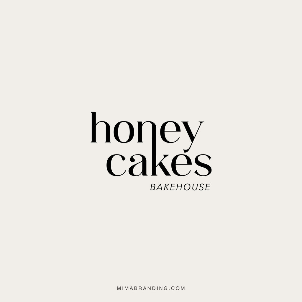 HONEY logo