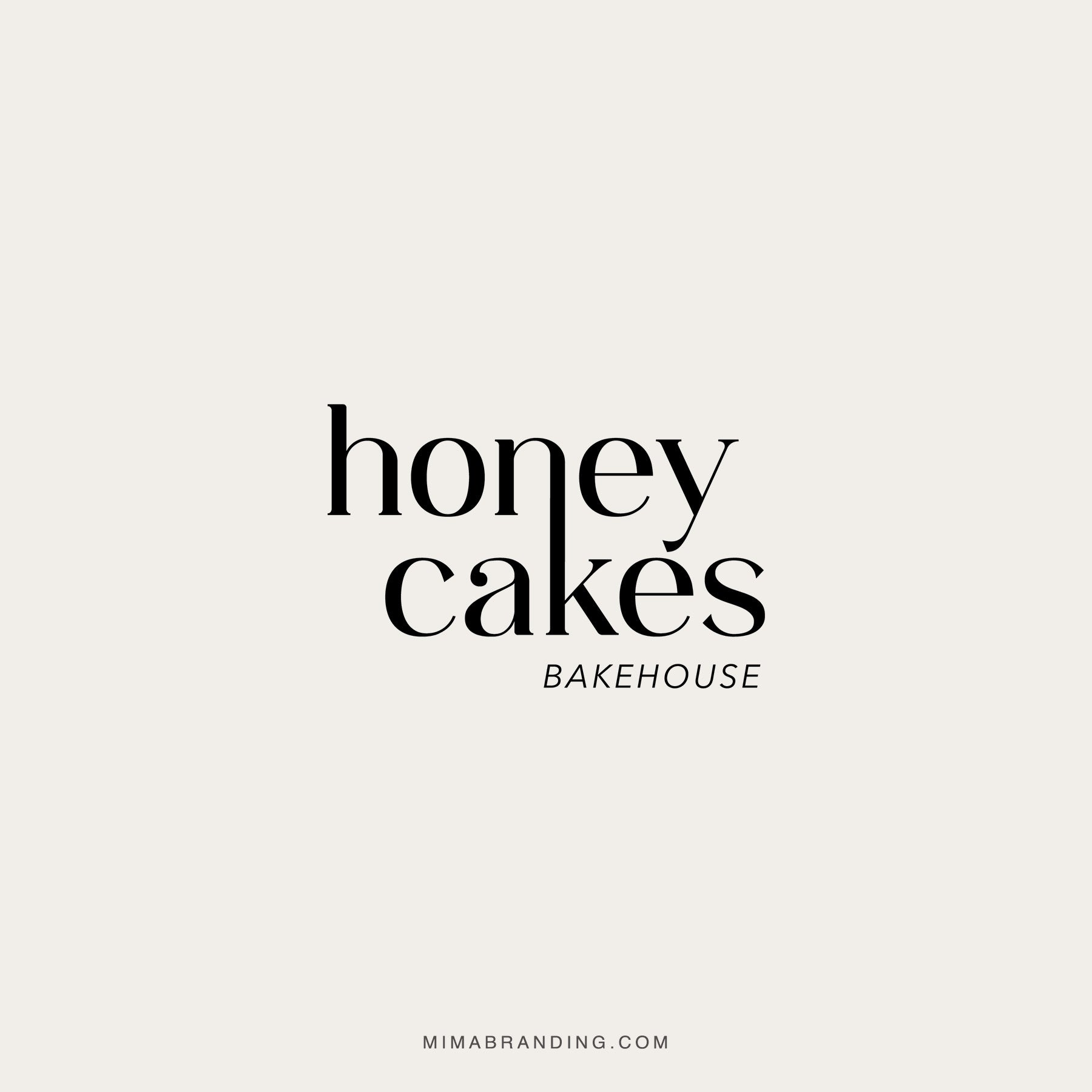 HONEY logo