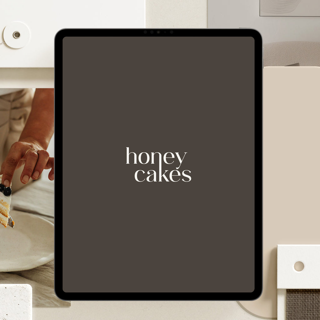HONEY logo