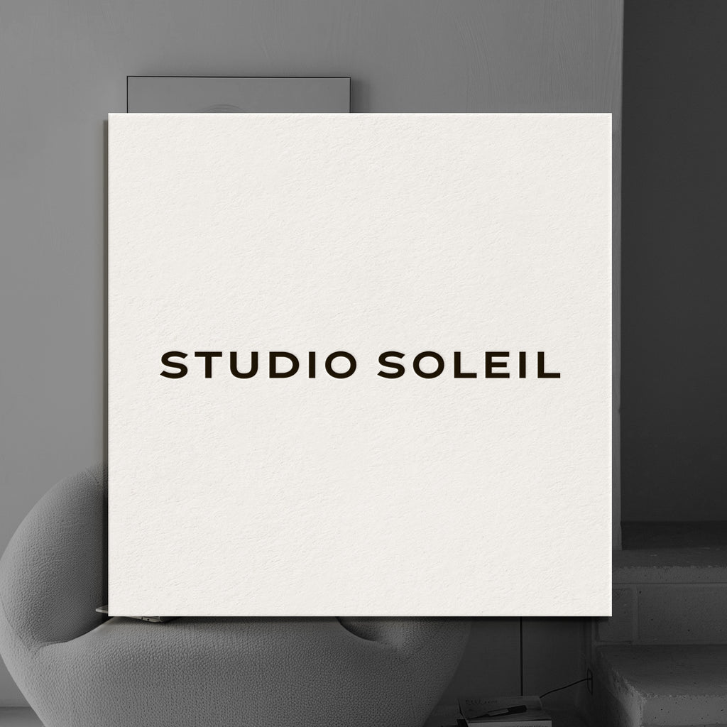 SOLEIL logo