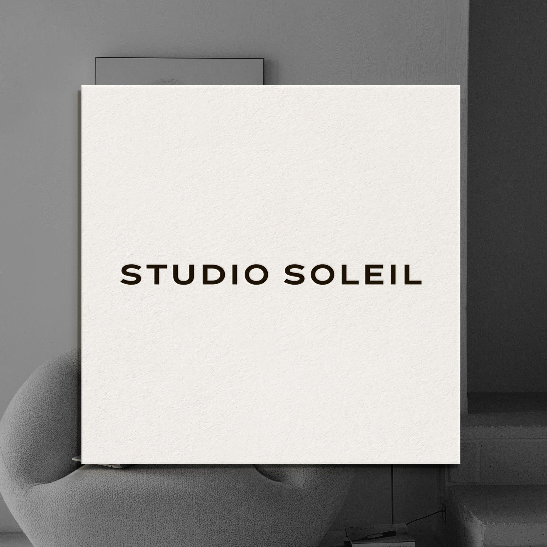 SOLEIL logo