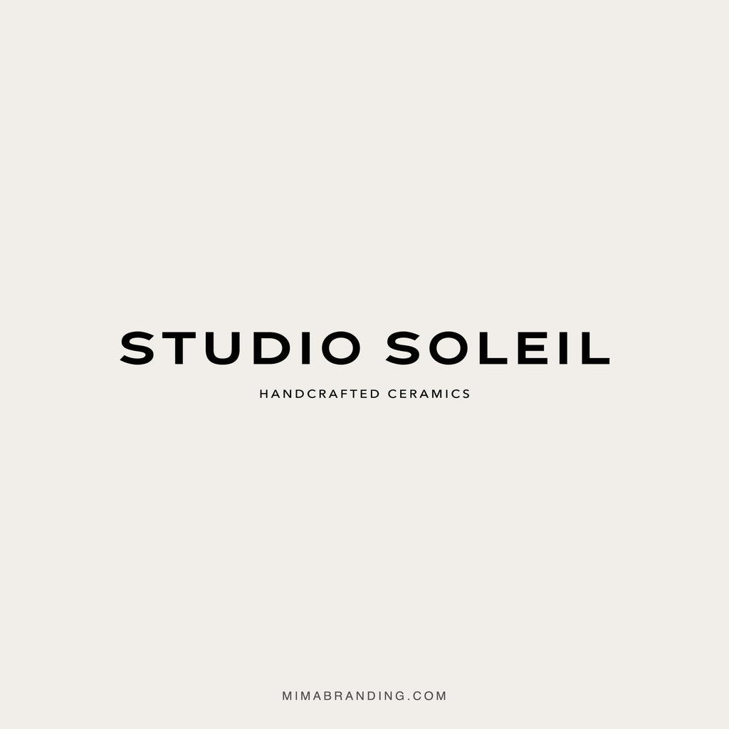 SOLEIL logo