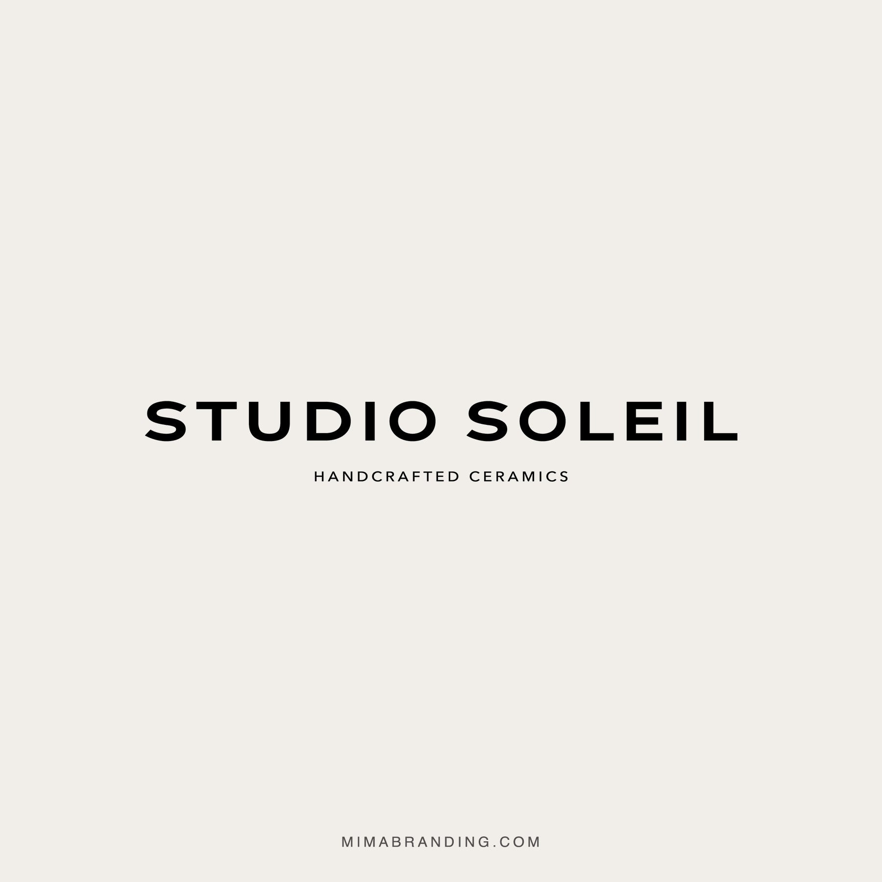 SOLEIL logo