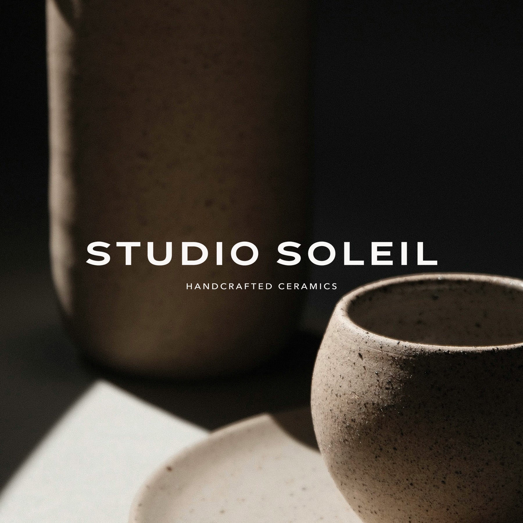 SOLEIL logo